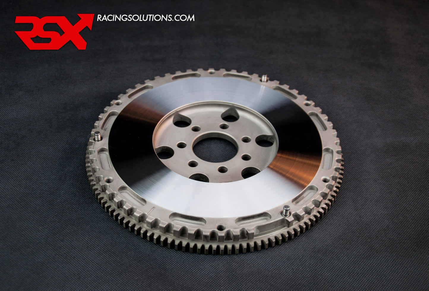 VOLANTE MOTOR RSX ULTRALIGERO RENAULT MEGANE MK1 / RENAULT CLIO MK2