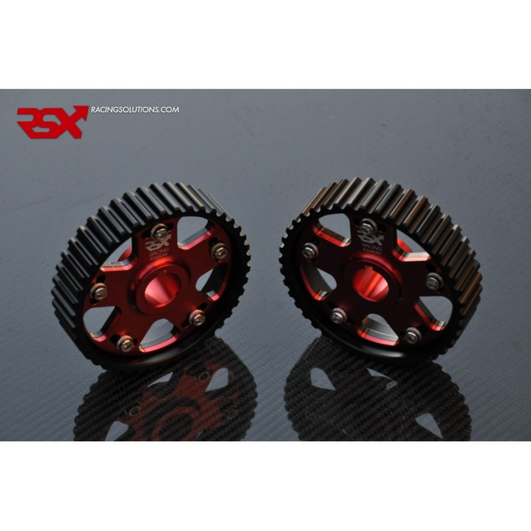 Polea Regulable RSX Peugeot/Citroën 2000 16 V (PAIR )