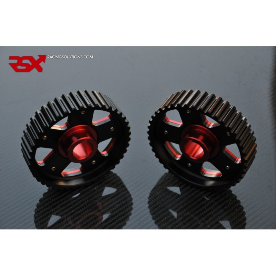 Polea Regulable RSX Peugeot/Citroën 2000 16 V (PAIR )