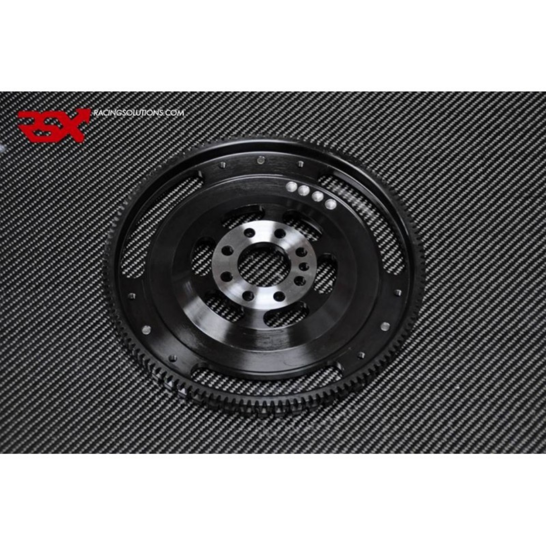 Volante Motor RSX Ligero Peugeot 306/Citroën Sxara y ZX ( VER ESPECIFICACIONES )