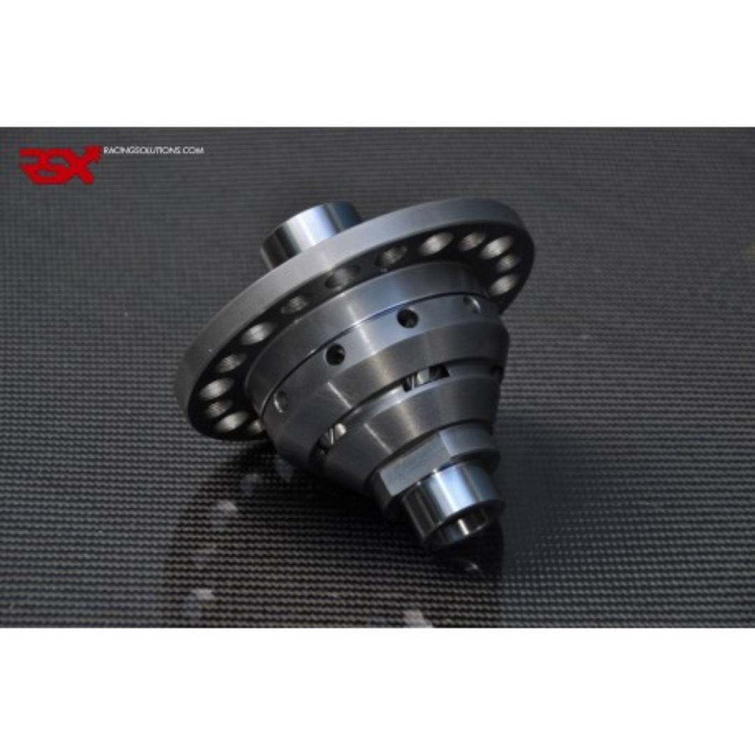 Autoblocante RSX Torsen Renault Clio II RS