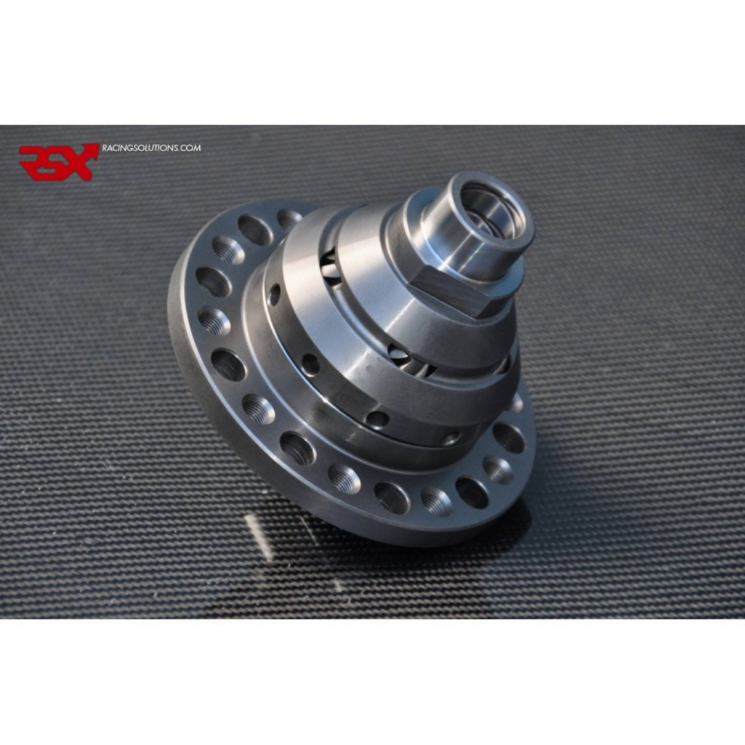 Autoblocante RSX Torsen Renault Clio II RS