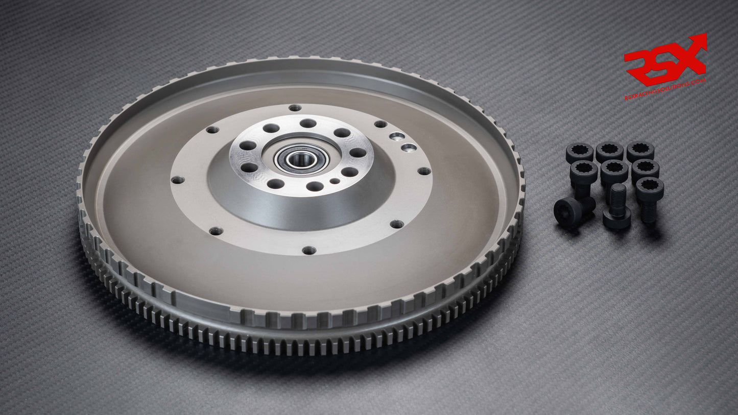 Ø140mm / 5.5" Porsche 997 GT3 CUP Flywheel