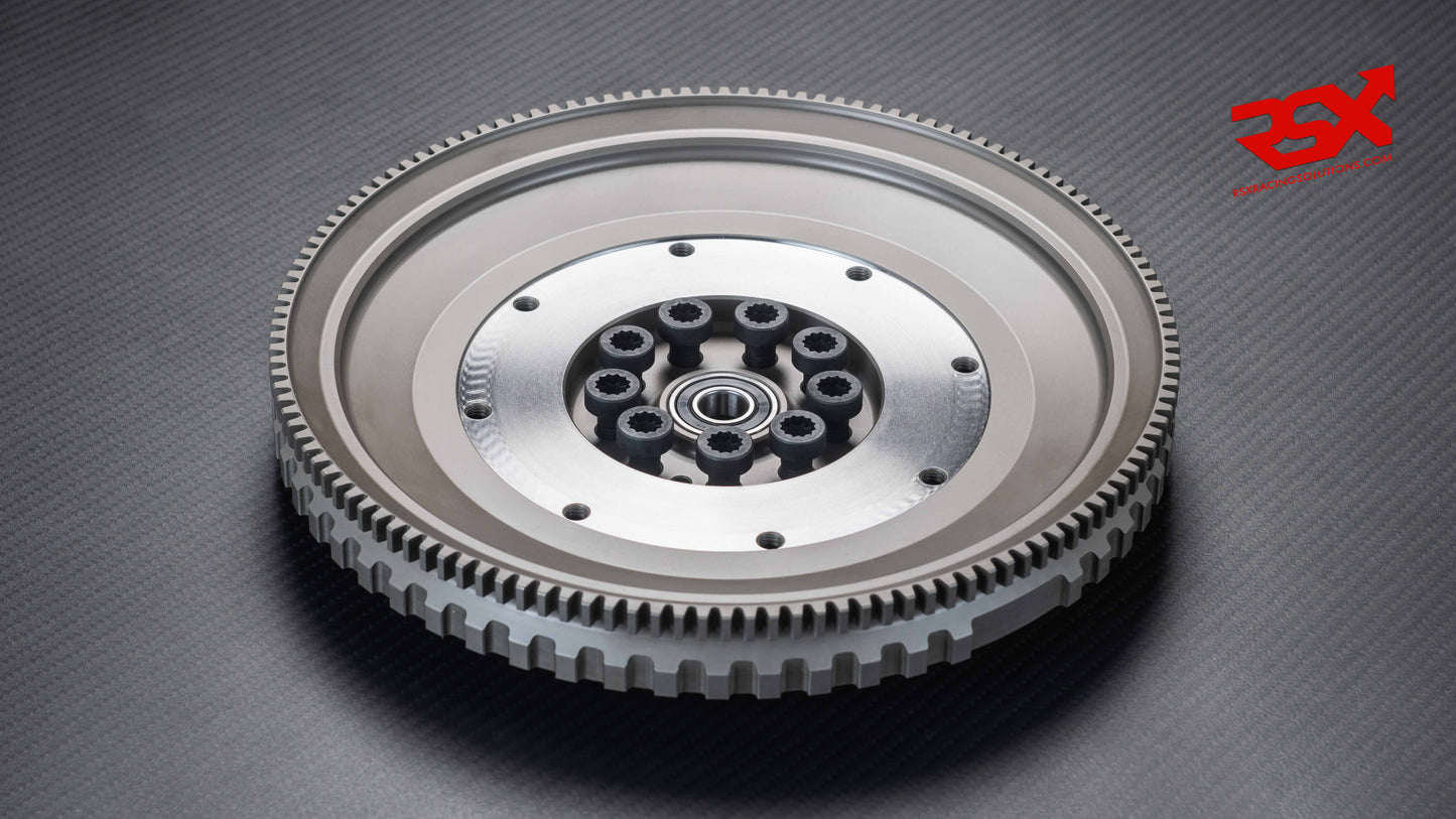 Ø140mm / 5.5" Porsche 997 GT3 CUP Flywheel