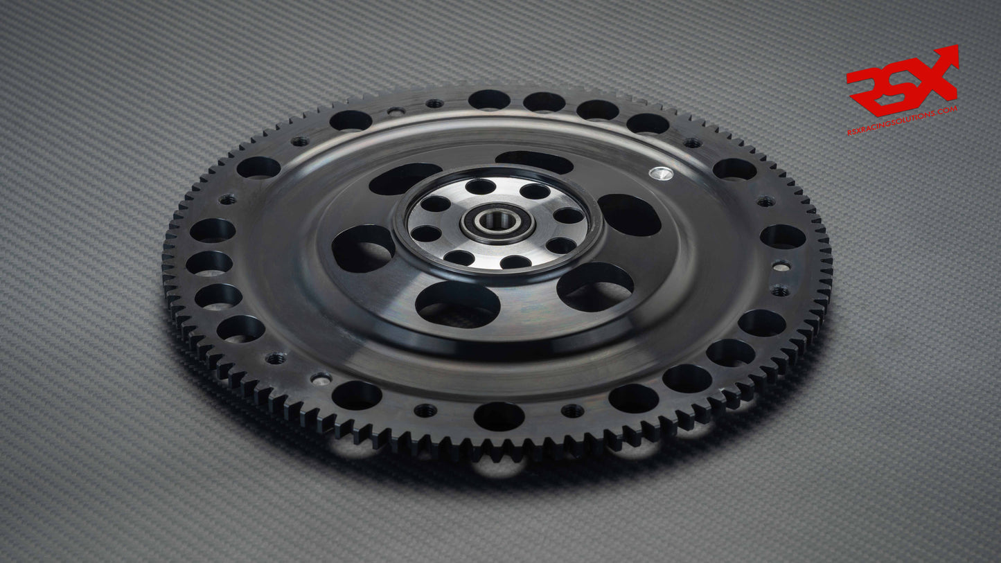 Honda Civic B16A/B18C ULW Flywheel | OEM clutch