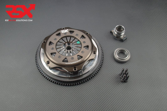 184mm Clutch Kit for Suzuki Swift Sport