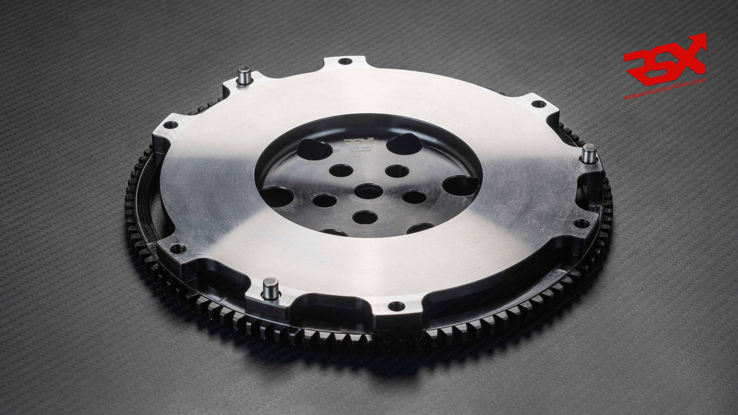 Hyundai Getz 1.6 OEM ULW Flywheel