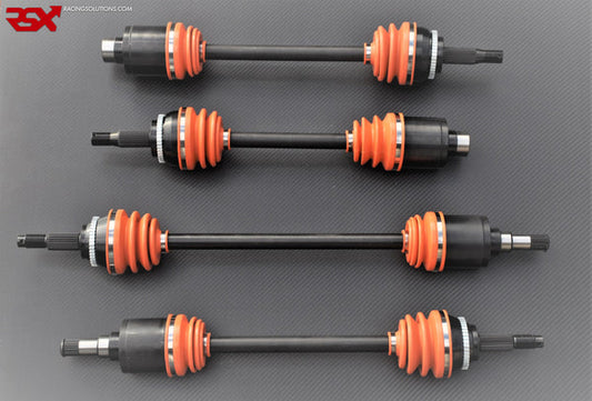 Drive Shaft Kit for Honda Civic EP3 kit