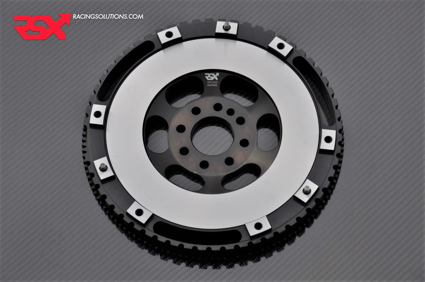 Peugeot 206/307 GTI EW10 Engine ULW Flywheel