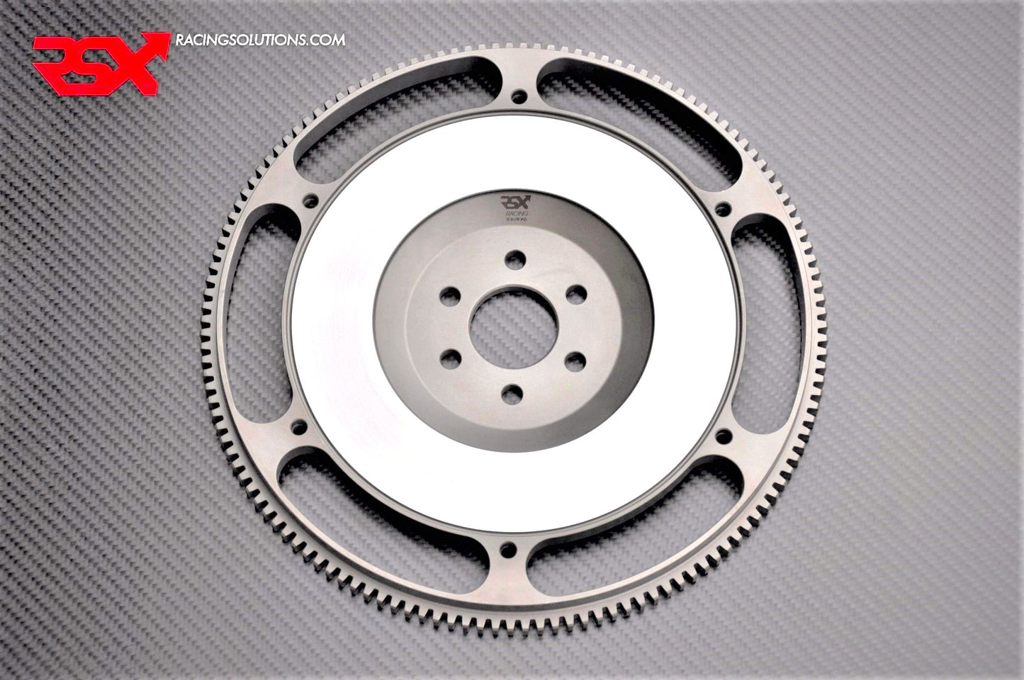 OPEL CORSA A GSI 1.6 8V LIGHTWEIGHT FLYWHEEL