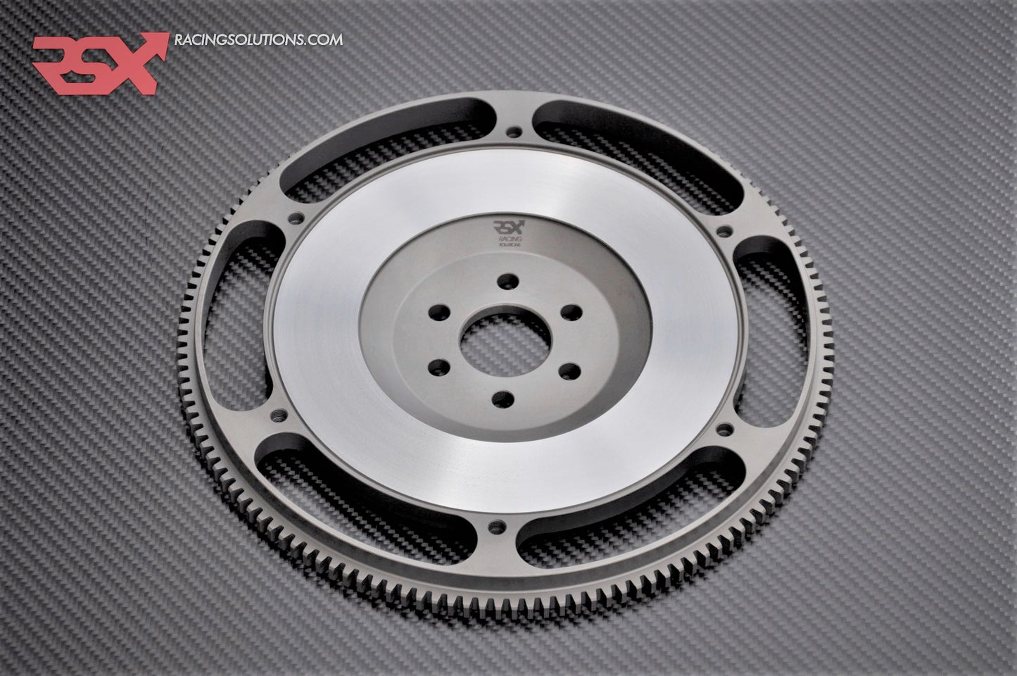 OPEL CORSA A GSI 1.6 8V LIGHTWEIGHT FLYWHEEL