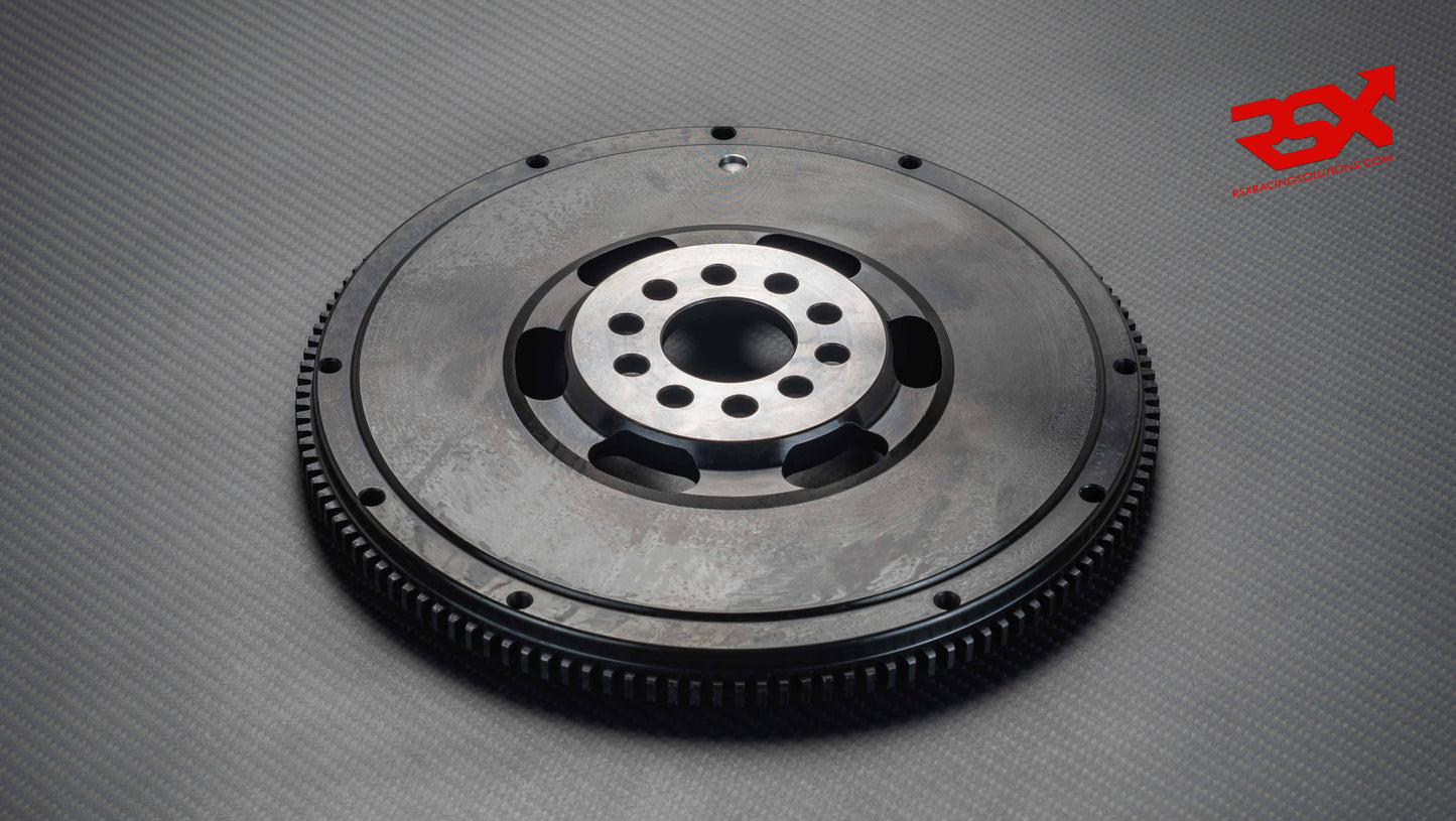 VW VR6 engine ULW Flywheel for OEM Clutch