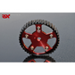 Polea Regulable RSX Peugeot/Citroën 8V Gasolina (PAIR )